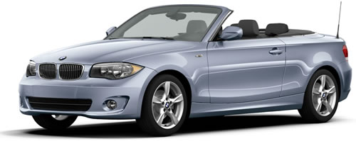 2011 bmw 128i convertible reliability