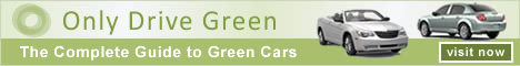 Green Convertible Cars
